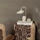 ferm LIVING �ե������ӥ� Arum Portable Lamp �������ݡ����֥���� LED ���� �̲� �ơ��֥����<br><br>�������Ӳ�ǽ�ʥݡ����֥����