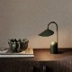 ferm LIVING �ե������ӥ� Arum Portable Lamp �������ݡ����֥���� LED ���� �̲� �ơ��֥����<br><br>�������Ӳ�ǽ�ʥݡ����֥����