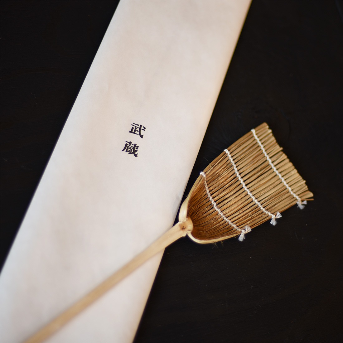 東屋 あづまや 武蔵 むさし 虫たたき SH111 日本 ハエたたき 蚊帳