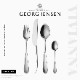 Georg Jensen / 硼 󥻥VIVIANNA 4ԡåȡʥޥåȻž夲<br>ȥ꡼/å/ס/ե/ʥ/3361504<br>ڥӥ˼бʡۡRCP