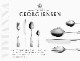 Georg Jensen / 硼 󥻥VIVIANNA 4ԡåȡʥޥåȻž夲<br>ȥ꡼/å/ס/ե/ʥ/3361504<br>ڥӥ˼бʡۡRCP