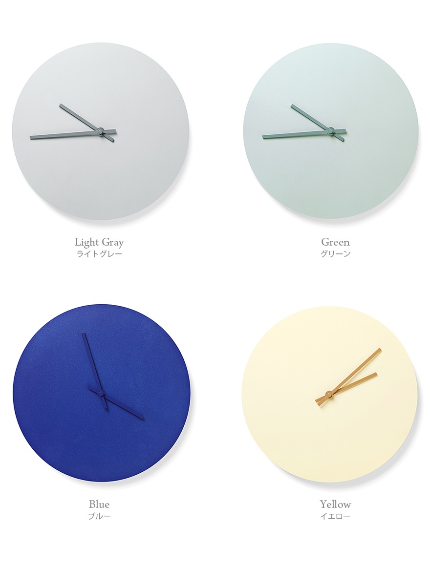 Audo Copenhagen Steel Wall Clock 륦륯å<br>Audo Copenhagen  NORM<br>ɳݤ  ץ å <br>ڥӥ˼бʡۡRCP