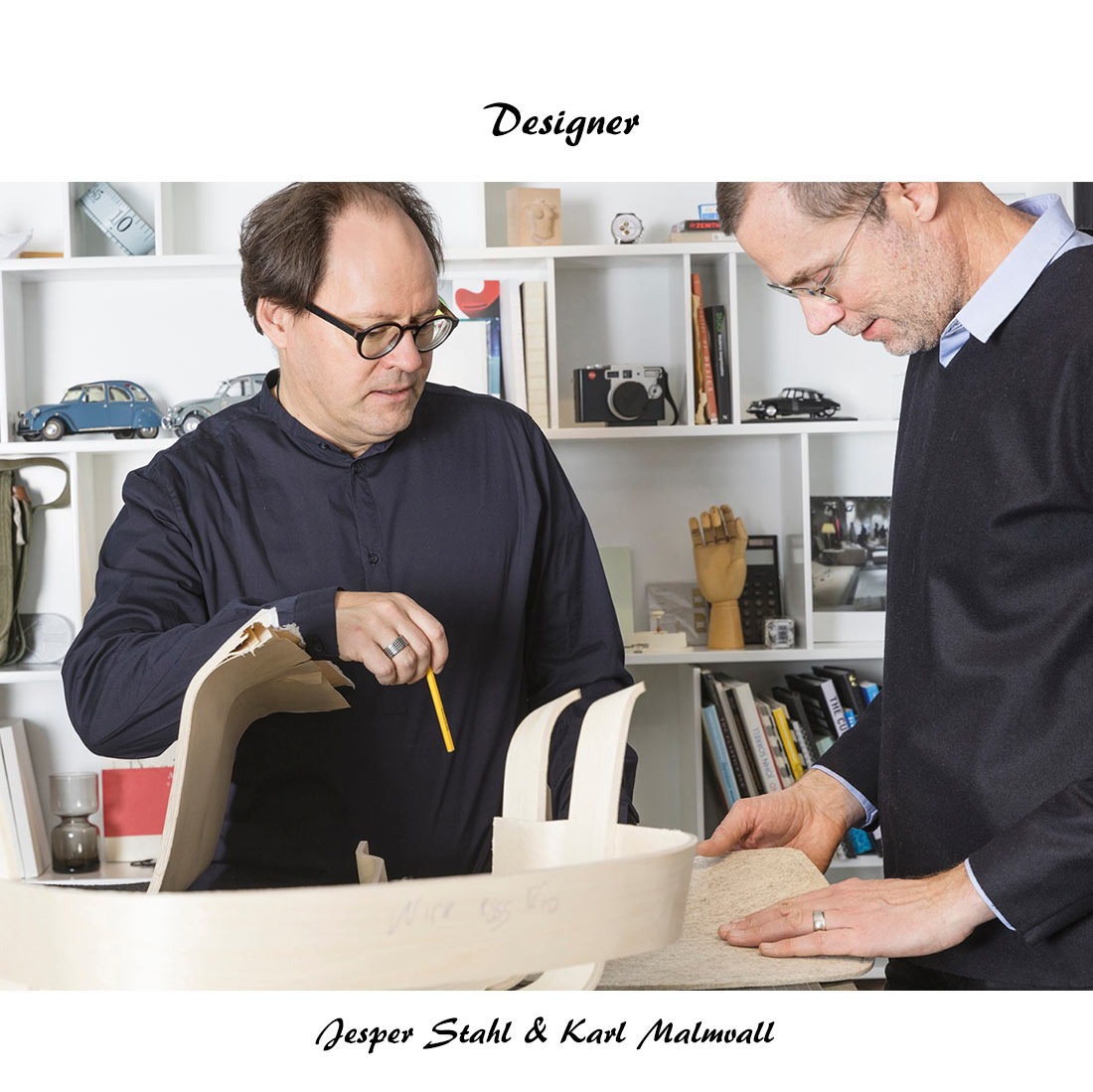 ��Design House Stockholm��Wick chair �ǥ�����ϥ������ȥå��ۥ�� �ػҥ����å� ������/��ӥ�/�����˥�/����/ Jesper Stahl & Karl Malmvall�ʥ������ѡ� �������� & ������ �ޥ��������