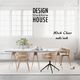��Design House Stockholm��Wick chair �ǥ�����ϥ������ȥå��ۥ�� �ػҥ����å� ������/��ӥ�/�����˥�/����/ Jesper Stahl & Karl Malmvall�ʥ������ѡ� �������� & ������ �ޥ��������