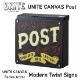 UNITE CANVAS �ݥ��� �ɳݤ� ������� ������ ��ʥ��� �����Х� ͹�ؼ��� �ۥ磻�� �֥�å� �֥饦�� �ȡ����� Modern Twist Signs<br><br>6�ͤΥ����ƥ����Ȥˤ��������դ�������ѥͥ�