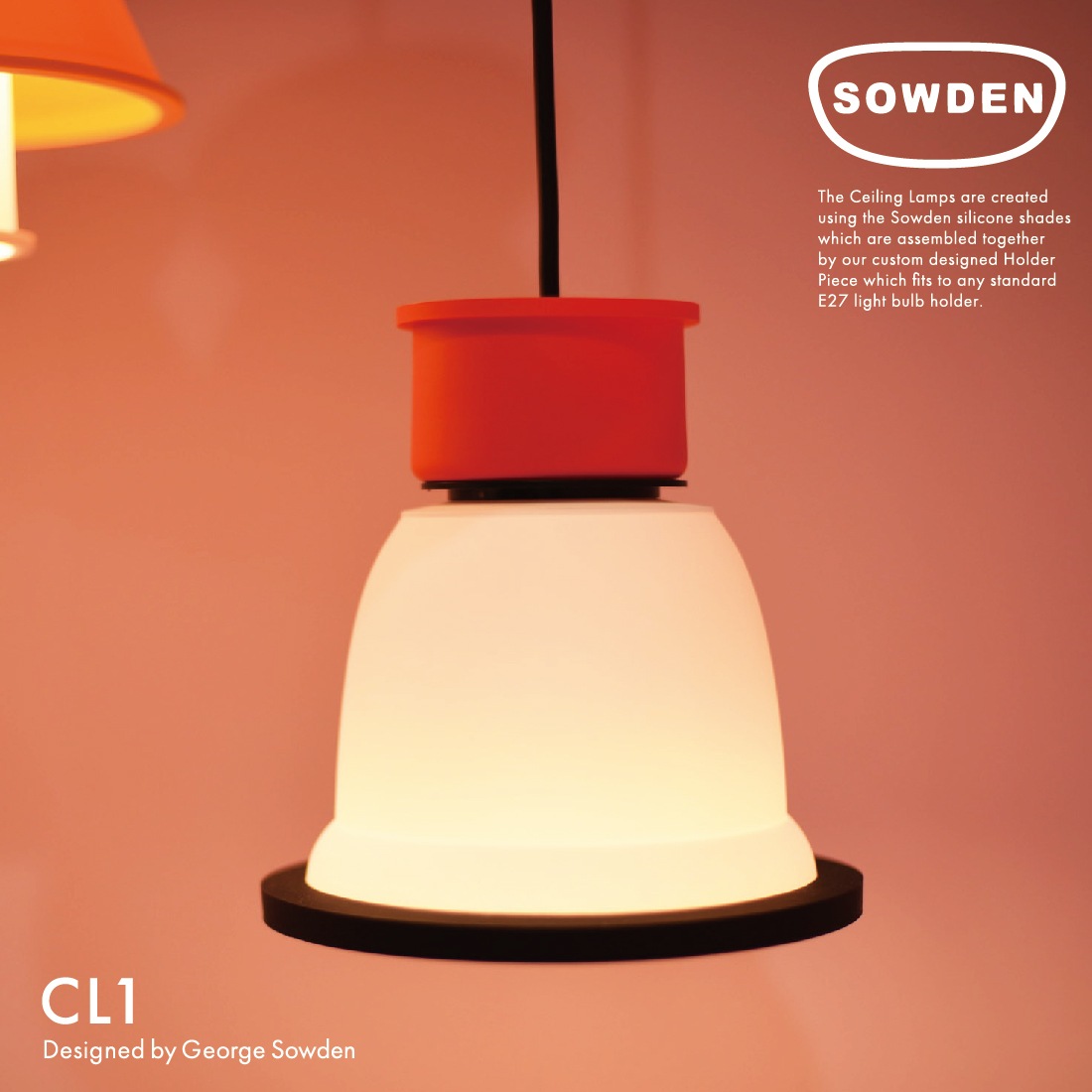 Sowden Light ソーデンライト Sowden Ceiling lamps CL1 ソーデン