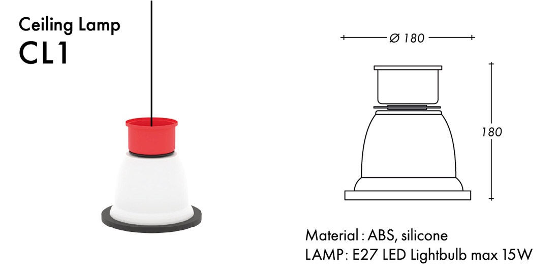 Sowden Light ソーデンライト Sowden Ceiling lamps CL1 ソーデン