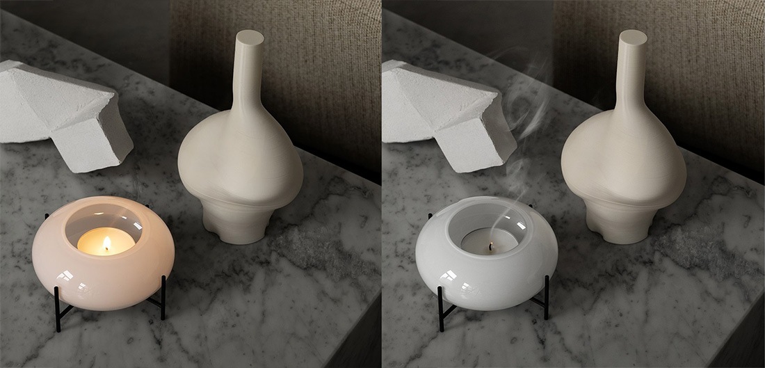 Audo Copenhagen Echasse Hurricane 㥹ϥꥱ ѡ ɥۥ ƥ饤<br><br>եߥ󥴤ʤɤκ٤Ӥɽechasseɤ͵Υ㥹꡼ƥ饤ȥۥо졣