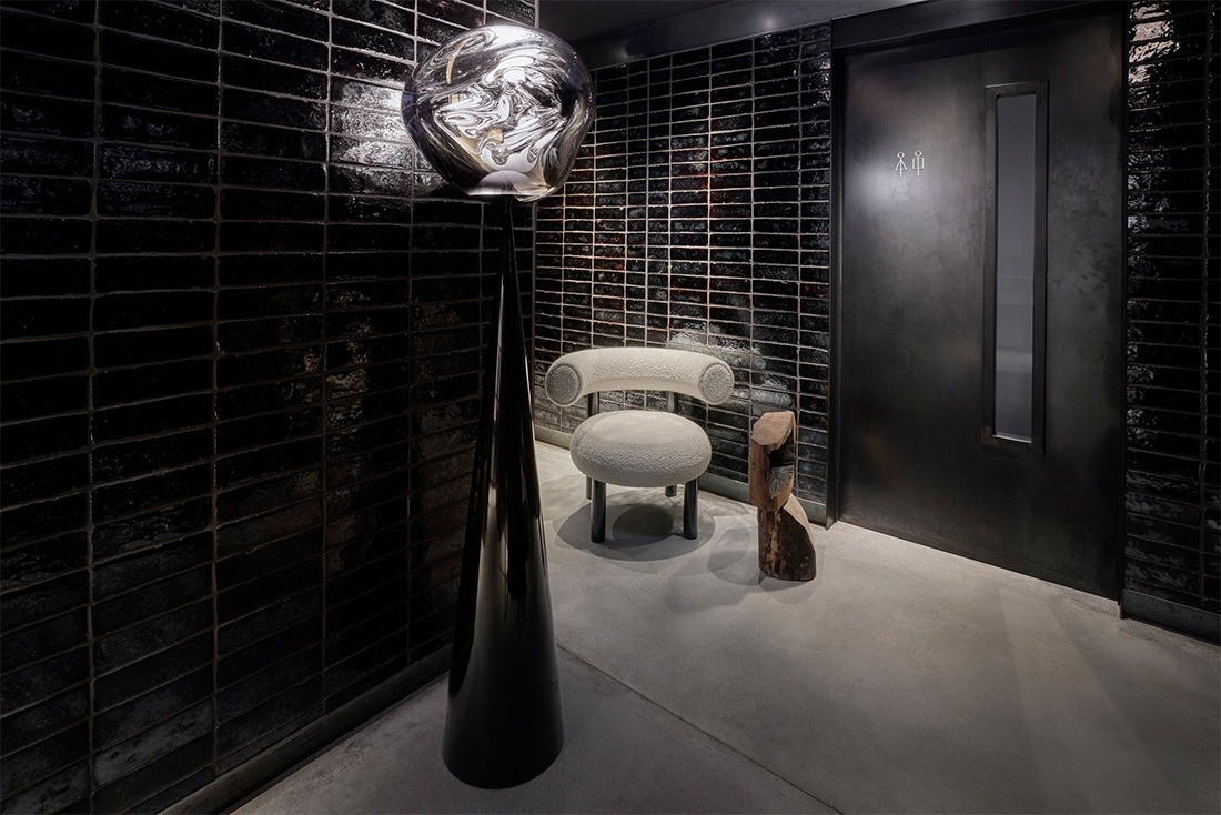 Tom Dixon MELT CONE FAT FLOOR トム・ディクソン メルトコーン