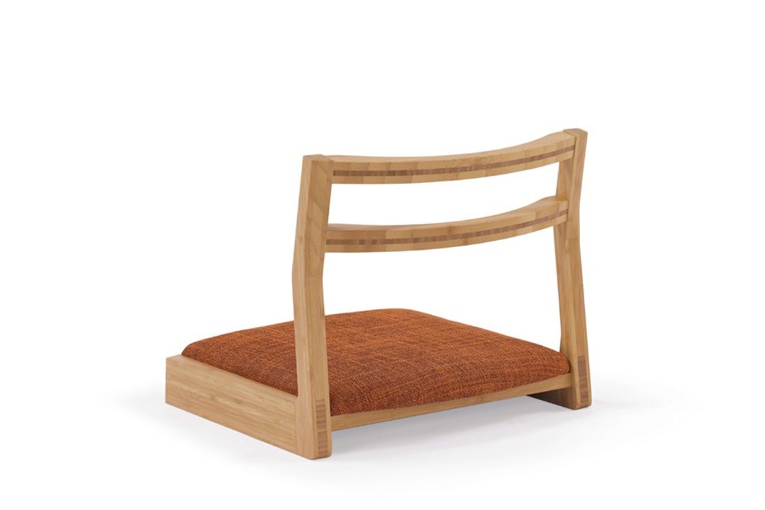 TEORI �ƥ��� tatami chair �����ߥ����� TEORI R&D �°ػ� �¼� ��ӥ� �ػ� ������ �� ����<br><br>�¤ζ��֤ˤ��Τζ��֤ˤ�礦�ݤκ°ػ�