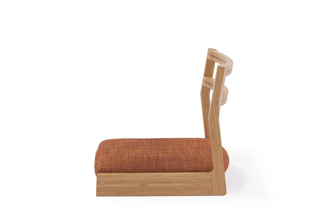 TEORI �ƥ��� tatami chair �����ߥ����� TEORI R&D �°ػ� �¼� ��ӥ� �ػ� ������ �� ����<br><br>�¤ζ��֤ˤ��Τζ��֤ˤ�礦�ݤκ°ػ�