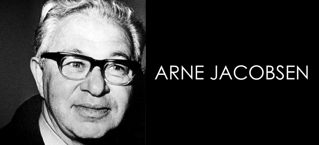 Georg Jensen ジョージジェンセン ARNE JACOBSEN アルネ・ヤコブセン