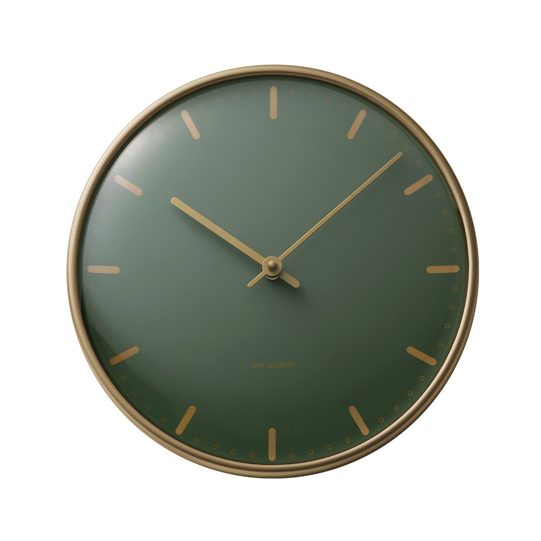 掛けフックプレゼント】ARNE JACOBSEN アルネヤコブセン AJクロック