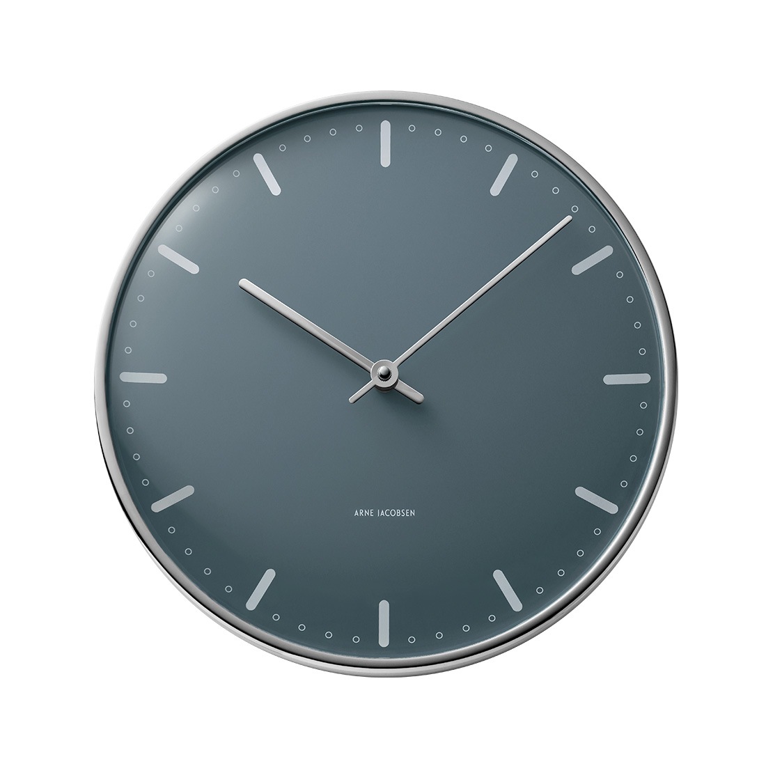 掛けフックプレゼント】ARNE JACOBSEN アルネヤコブセン AJクロック