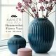KAHLER ϥޡۥ L H25cm Hammershoi FlowerVase 顼 ե١ <br>Hans-Christian Bauer ϥ󥹡ꥹ󡦥Х  ƫ  ̲ ڥӥ˼бʡۡRCP