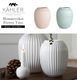 KAHLER ϥޡۥ L H25cm Hammershoi FlowerVase 顼 ե١ <br>Hans-Christian Bauer ϥ󥹡ꥹ󡦥Х  ƫ  ̲ ڥӥ˼бʡۡRCP