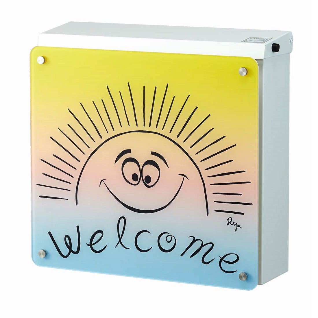 UNITE CANVAS �ݥ��� �ɳݤ� ������� ������ ��ʥ��� �����Х� ͹�ؼ��� �ۥ磻�� �֥�å� �֥饦�� �ȡ����� ����٥�奦 Ryu Ambe<br><br>6�ͤΥ����ƥ����Ȥˤ��������դ�������ѥͥ�