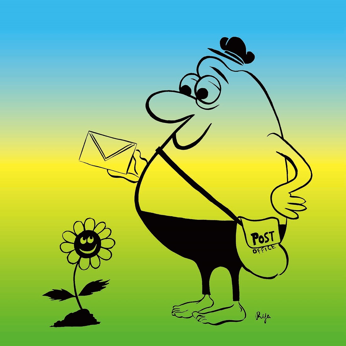 UNITE CANVAS �ݥ��� �ɳݤ� ������� ������ ��ʥ��� �����Х� ͹�ؼ��� �ۥ磻�� �֥�å� �֥饦�� �ȡ����� ����٥�奦 Ryu Ambe<br><br>6�ͤΥ����ƥ����Ȥˤ��������դ�������ѥͥ�