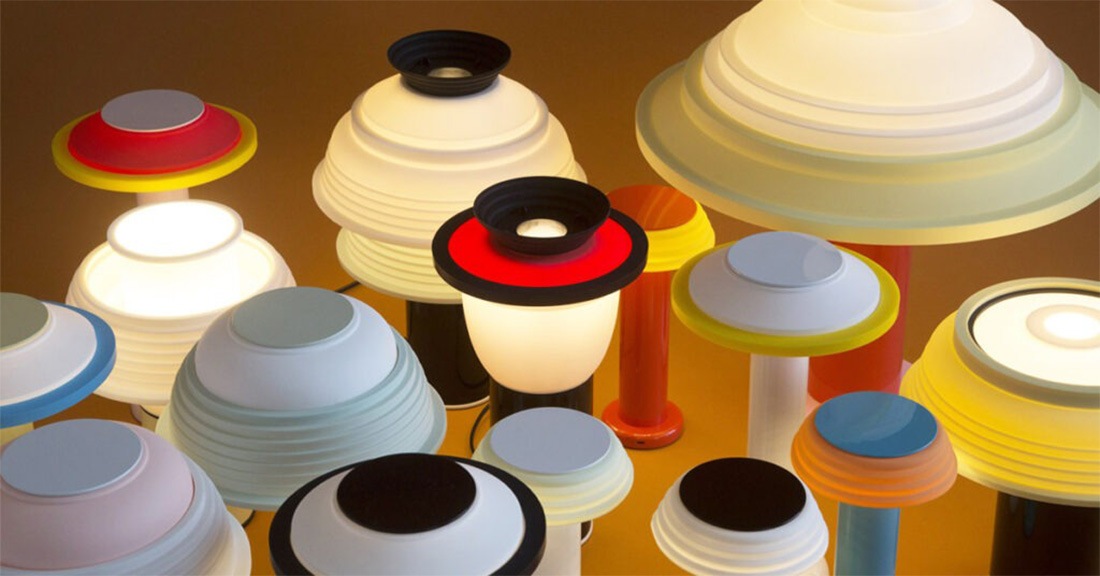 SowdenLight ソーデンライト SOWDEN PORTABLE LAMP PL2 ソーデン