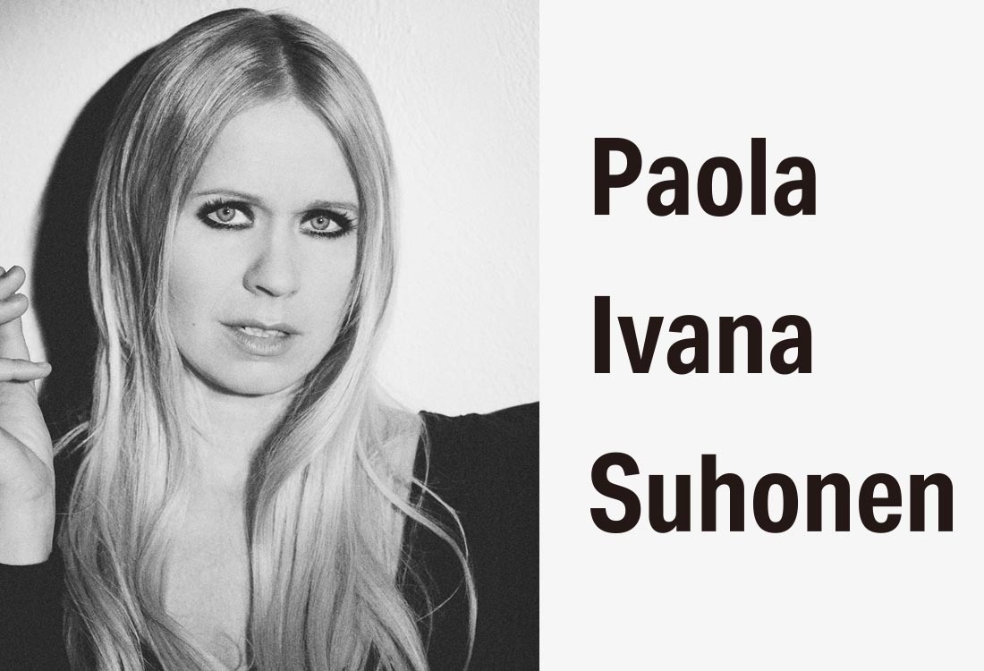 Ivana Helsinki イヴァナ ヘルシンキ ピローケース 枕カバー 65x45cm