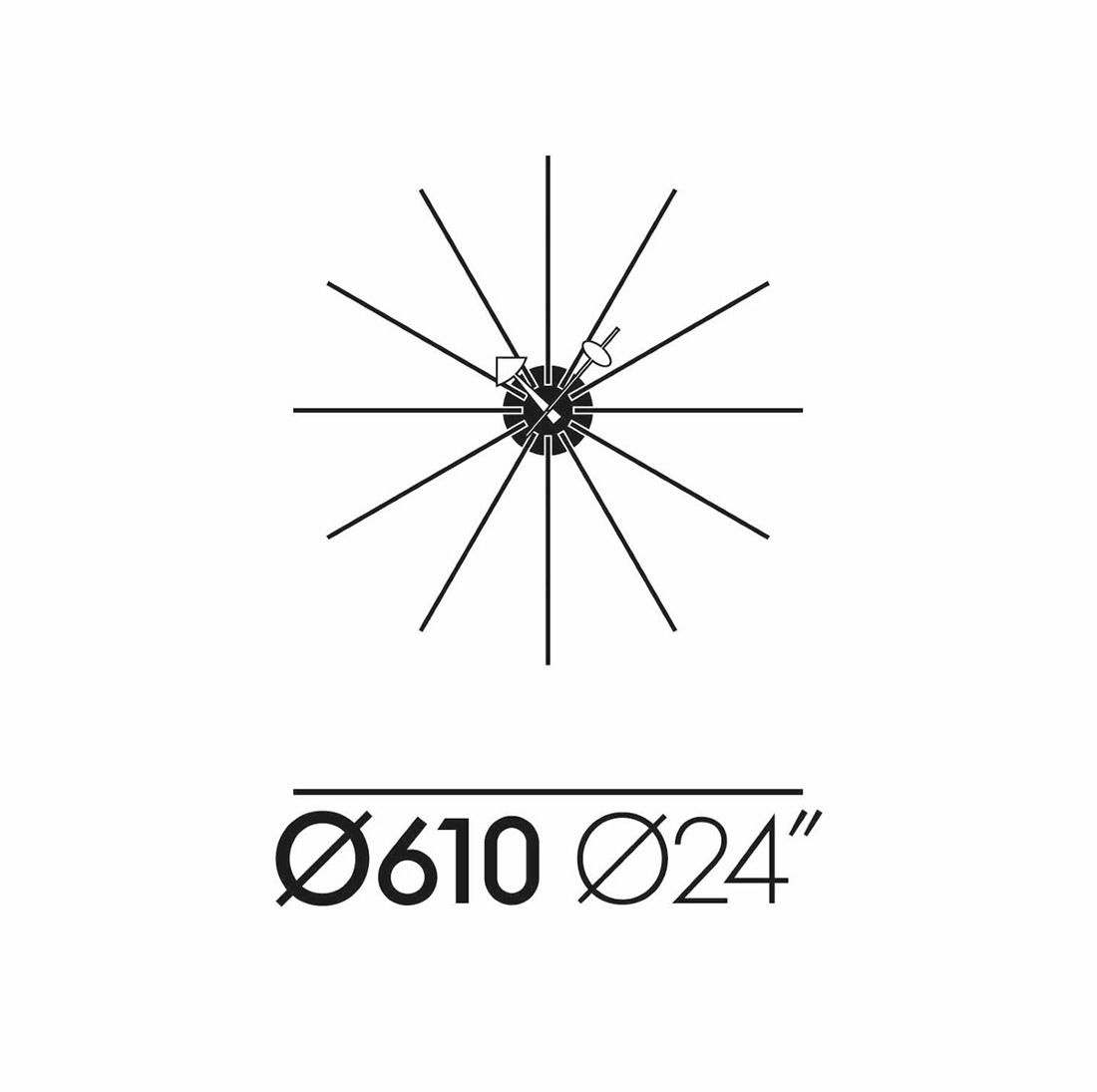 �ڳݤ��եå��ץ쥼��ȡ�vitra �����ȥ� Star Clock �����������å� Wall Clocks �������륯���å� GeorgeNelson ���硼�����ͥ륽�� ���� �ݻ��� ����ƥꥢ �̲� ������