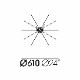 �ڳݤ��եå��ץ쥼��ȡ�vitra �����ȥ� Star Clock �����������å� Wall Clocks �������륯���å� GeorgeNelson ���硼�����ͥ륽�� ���� �ݻ��� ����ƥꥢ �̲� ������