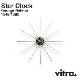�ڳݤ��եå��ץ쥼��ȡ�vitra �����ȥ� Star Clock �����������å� Wall Clocks �������륯���å� GeorgeNelson ���硼�����ͥ륽�� ���� �ݻ��� ����ƥꥢ �̲� ������