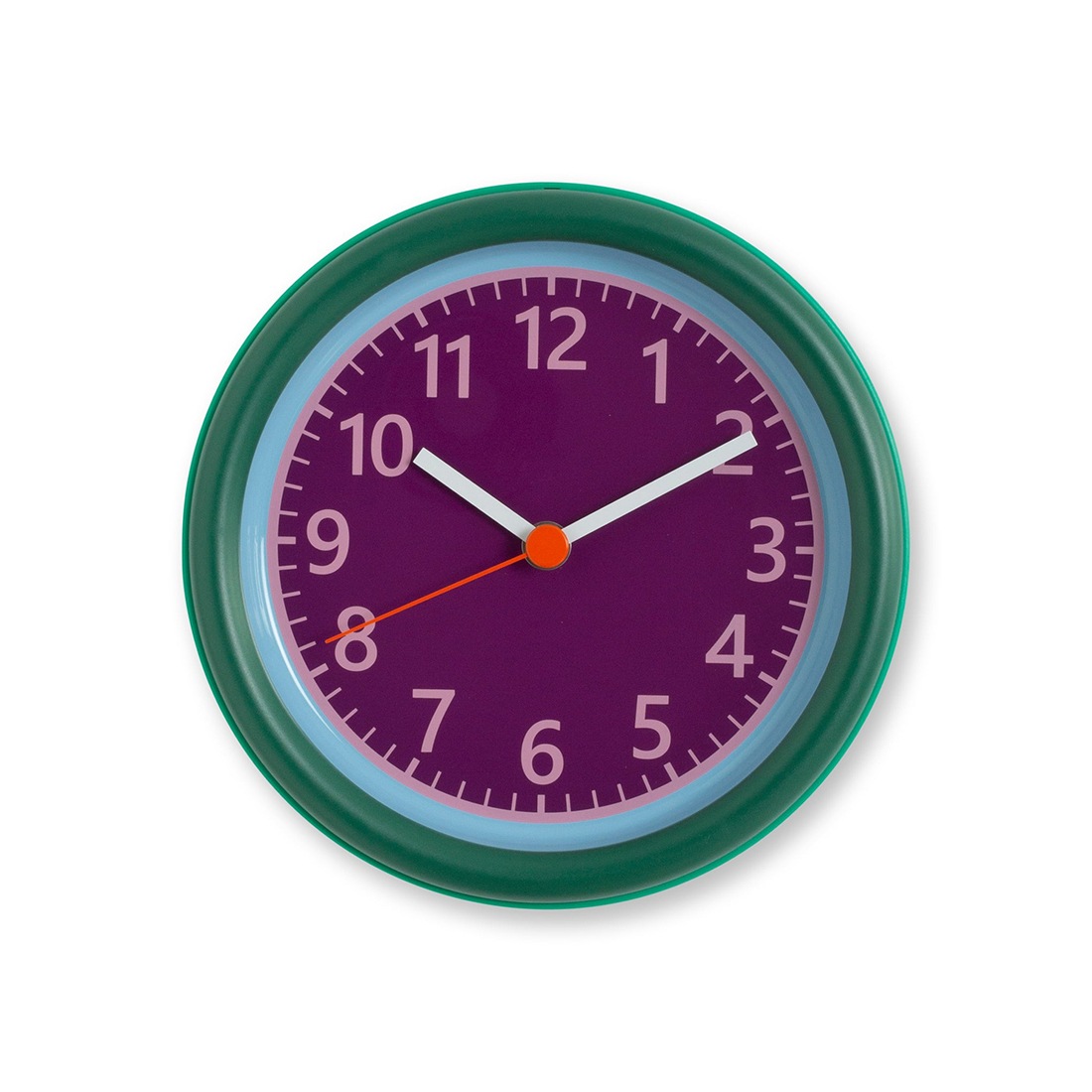 SowdenLight ǥ饤 SOWDEN WALL CLOCK ǥ  å  硼ǥ ե memphis ݥȥ<br><br>George Sowden餷ڤۿ̥Ϥɳݤ
