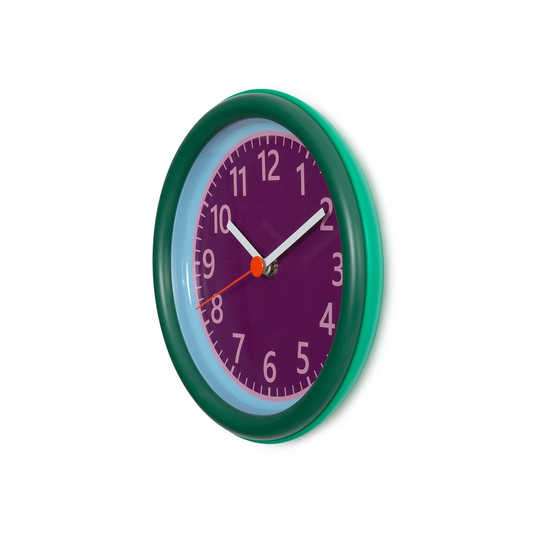 SowdenLight ǥ饤 SOWDEN WALL CLOCK ǥ  å  硼ǥ ե memphis ݥȥ<br><br>George Sowden餷ڤۿ̥Ϥɳݤ