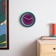 SowdenLight ǥ饤 SOWDEN WALL CLOCK ǥ  å  硼ǥ ե memphis ݥȥ<br><br>George Sowden餷ڤۿ̥Ϥɳݤ