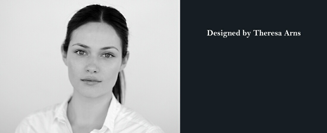 Audo Copenhagen EchasseVase S amber �����㥹�١��� S������ ����С� ���� �ե��١���