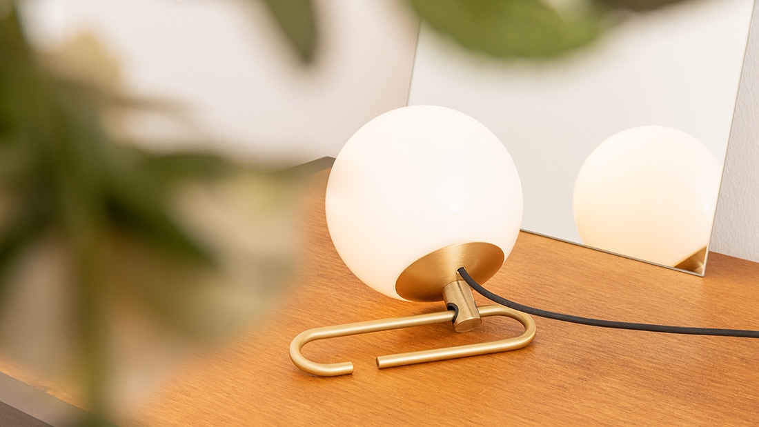 Artemide アルテミデ NH1217 Neri&Hu 電球 テーブル照明 ライト ランプ