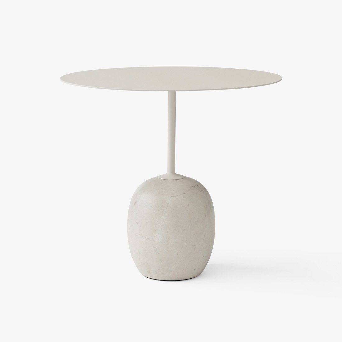 &TRADITION ����ɥȥ�ǥ������ Lato LN9 ��� �饦��ɥơ��֥� 50cm Luca Nichetto �륫���˥��å� �����ɥơ��֥� �̲� �ǥ�ޡ���<br><br>Ħ��Τ褦�ʥǥ�������������줿�����ɥơ��֥�