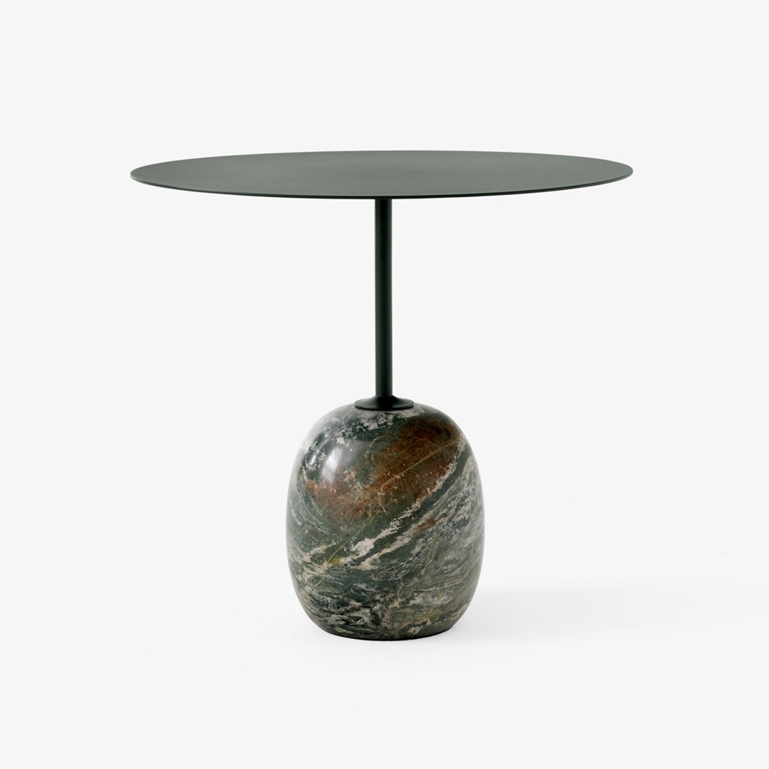 &TRADITION ����ɥȥ�ǥ������ Lato LN9 ��� �饦��ɥơ��֥� 50cm Luca Nichetto �륫���˥��å� �����ɥơ��֥� �̲� �ǥ�ޡ���<br><br>Ħ��Τ褦�ʥǥ�������������줿�����ɥơ��֥�