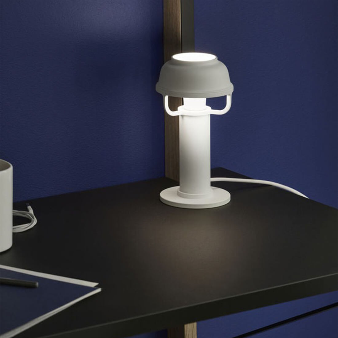 ڥƥåץ쥼ȡartek / ƥå Kori  Table Light ơ֥ 饤 ̲ ƥꥢ <br><br>ƥåʥ쥯˿˲ä֥ץ꡼