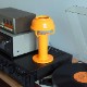 ڥƥåץ쥼ȡartek / ƥå Kori  Table Light ơ֥ 饤 ̲ ƥꥢ <br><br>ƥåʥ쥯˿˲ä֥ץ꡼