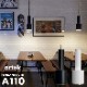 ڥݥȥɥץ쥼ȡۡartek/ƥåA110 PENDANT<br>ڥȥ//饤ƥ/ǥʡ/̲/饤//ɥ/ץ쥼ȡRCP
