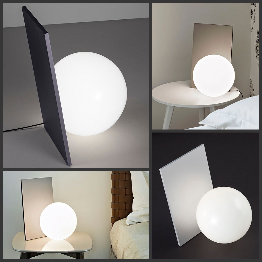 FLOS フロス Extra T エクストラティー テーブルランプMichael