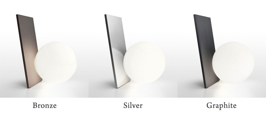 FLOS フロス Extra T エクストラティー テーブルランプMichael 