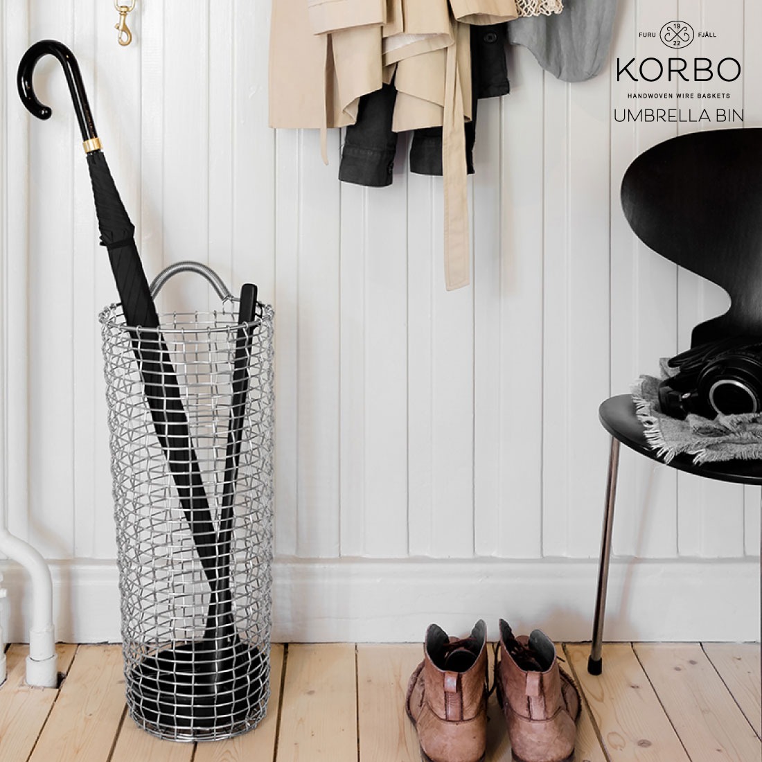��KORBO/����ܡ�UNBRELLA BIN/��Ω�Ƽ꿥��/���������ǥ�/�̲�/����/���ƥ�쥹������������Ź��