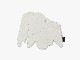 Vitra �����ȥ� Elephant Pad ����ե���ȥѥå� Hella Jongerius �إ顦��󥲥ꥦ�� �ޥ����ѥå� ���ե� ���ե��� ʸ�� ��<br><br>�֥����ॺ ����ե���ȡפ��饤�󥹥ԥ졼�����������ޥ����ѥåɡڥ��ե��ý���