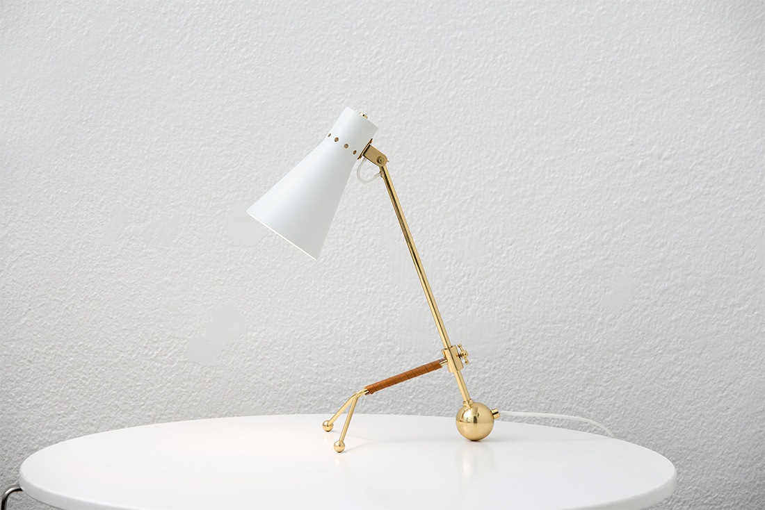 INNOLUX ���Υ륯�� Tapio Table Lamp ���ԥ� �ơ��֥���� Tapio Wirkkala ���ԥ���������å��� ���� �饤��