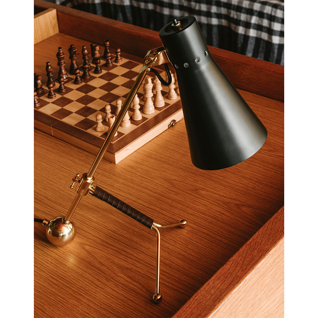 INNOLUX ���Υ륯�� Tapio Table Lamp ���ԥ� �ơ��֥���� Tapio Wirkkala ���ԥ���������å��� ���� �饤��