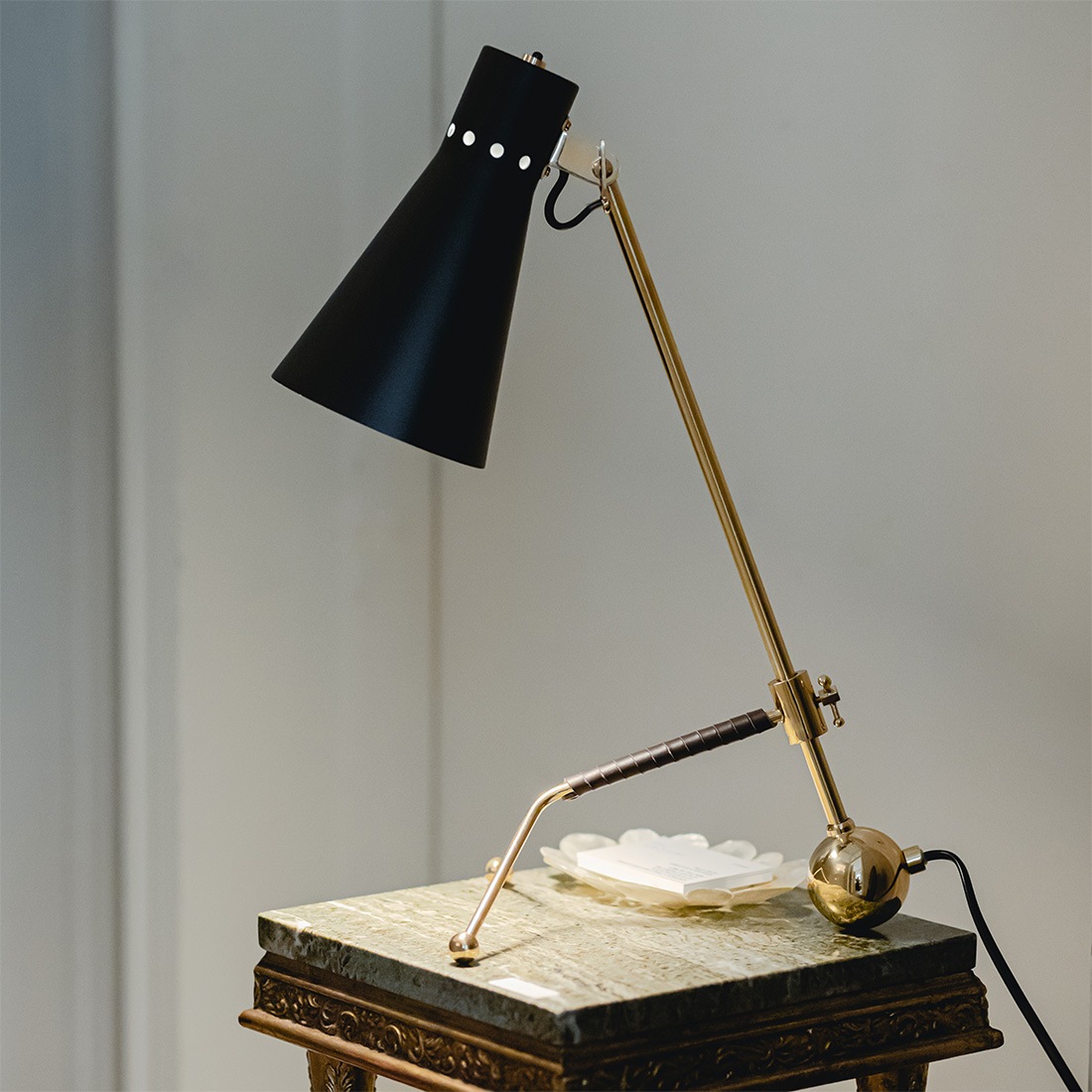 INNOLUX ���Υ륯�� Tapio Table Lamp ���ԥ� �ơ��֥���� Tapio Wirkkala ���ԥ���������å��� ���� �饤��