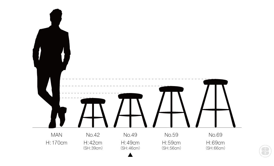 WERNER ��ʡ� SHOEMAKER CHAIR NO.49 ���塼�᡼���������� �¡�������ʥå� �ӡ������� ���ġ��� �ػ� ������