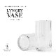 ��Lyngby Porcelaen/����ӥ塼 �ݡ�������LYNGBY VASE/����ӥ塼 �١���  glass ���饹  clear 12cm��201085<br>���奢����/����ץ�/�������������/�ǥ�ޡ���/�ִ�/ƫ��/����/�̲��ڥ���ӥ˼����б����ʡۡ�RCP��