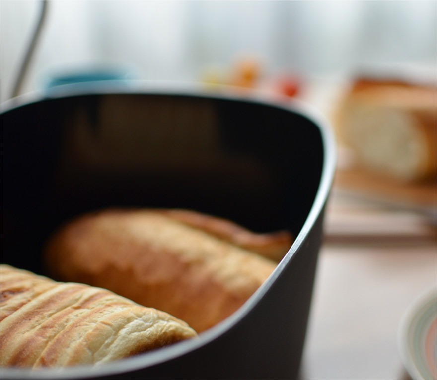 ��Stelton/���ƥ�ȥ��RIGTIG/�ꥰ�ƥ��� BREAD BOX/�֥�åɥܥå���<br>���åƥ��󥰥ܡ���/�Х����å�/�ѥ�/�̲�/Z00038<br>