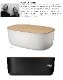��Stelton/���ƥ�ȥ��RIGTIG/�ꥰ�ƥ��� BREAD BOX/�֥�åɥܥå���<br>���åƥ��󥰥ܡ���/�Х����å�/�ѥ�/�̲�/Z00038<br>