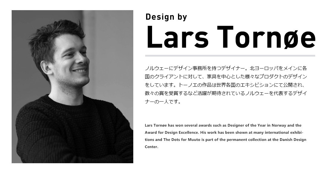 MUUTO �ࡼ�� MUUTO�μ�Ǽ���� THE DOTS �ɥå� L-������<br>�����Ĥ��Ĥ�����Ȥʤ�ޤ��� �̲��ڥ���ӥ˼����б����ʡۡ�RCP��