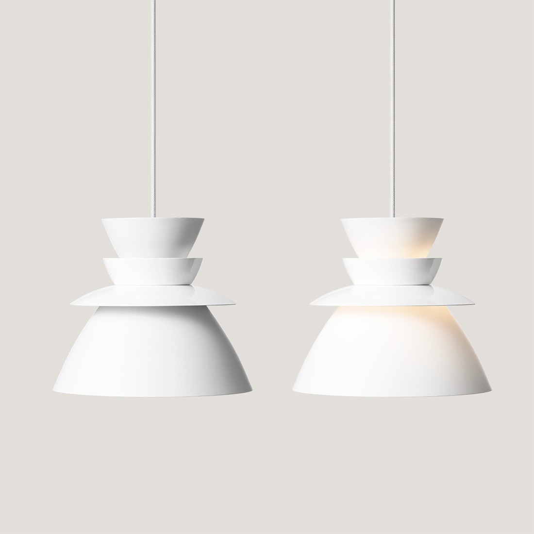 LYFA �꡼�ե� SUNDOWNER ��������ʡ� 250mm �衼�󡦥��åĥ��� Jorn Utzon �ڥ����ȥ��� ���� �̲� ����<br><br>�㤭���Υ衼�󡦥��åĥ���ˤ�롢���ڥ�ϥ������۵��������